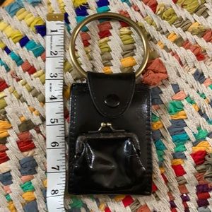 LUCKY BRAND wristlet wallet